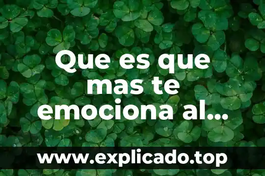 Que es el maquillaje teatral en una obra de teatro 5 Que es que mas te emociona al mundo del maquillaje