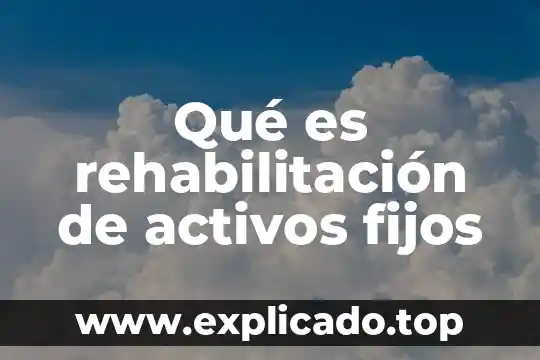Qué es mejor dientes fijos o removibles 4 Qué es rehabilitación de activos fijos