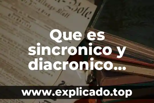 Qué es Canis Major significado 6 Que es sincronico y diacronico significado