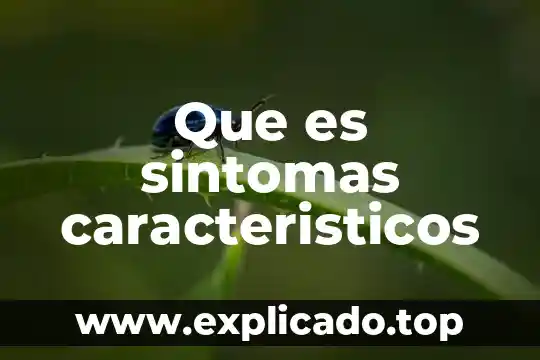 Que es clarificacion en una planta potabilizadora 6 Que es sintomas caracteristicos