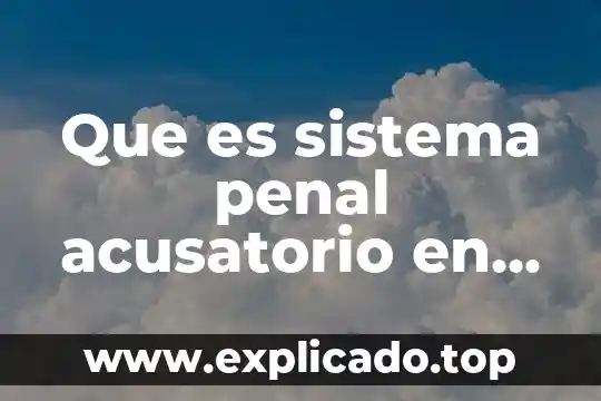 Que es lo que mas se cultiva en puebla 3 Que es sistema penal acusatorio en puebla