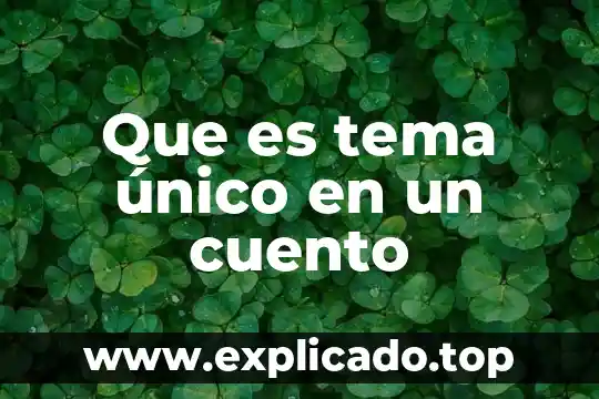 Hombre dice que es el único yahoo 3 Que es tema único en un cuento