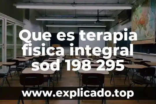 Que es cargar en fisica 6 Que es terapia fisica integral sod 198 295