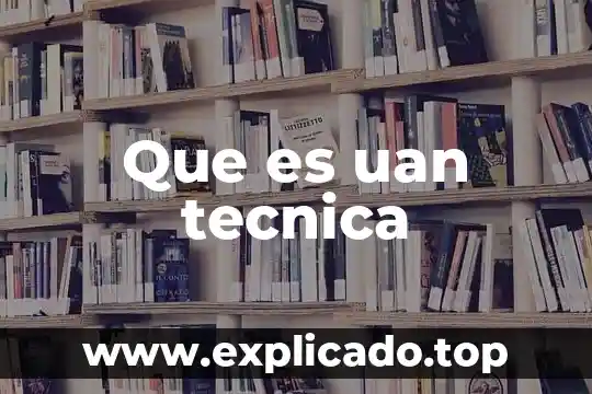 Que es la tecnica de reversa en uñas acrilicas 7 Que es uan tecnica
