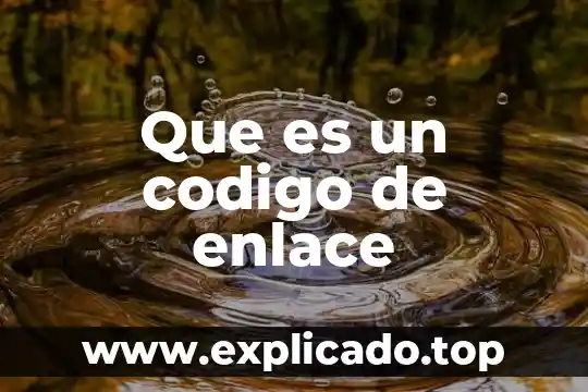 Que es una puerta de enlace predeterminada en informatica 5 Que es un codigo de enlace