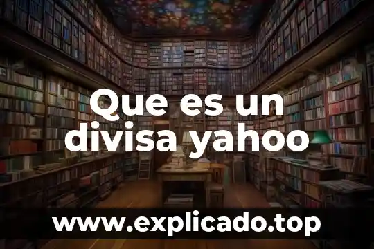 Que es gusto culposo yahoo 3 Que es un divisa yahoo
