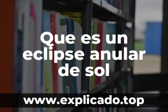 Software eclipse que es paquete r rci 8 Que es un eclipse anular de sol