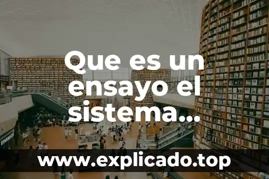 Que es el marco juridico en una tesis ejemplos 7 Que es un ensayo el sistema juridico