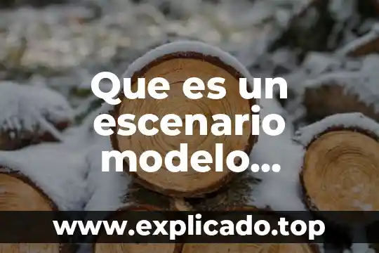Que es bidimensional y tridimensional ejemplos 7 Que es un escenario modelo tridimensional