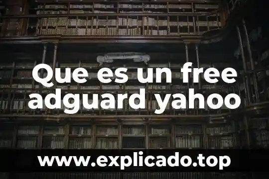 Que es free fire animado 5 Que es un free adguard yahoo