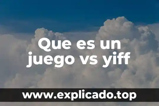Qué es clap en juego 6 Que es un juego vs yiff
