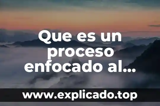 Que es el derecho de caza 3 Que es un proceso enfocado al derecho