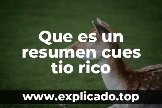Que es la doctrina monroe resumen 8 Que es un resumen cues tio rico