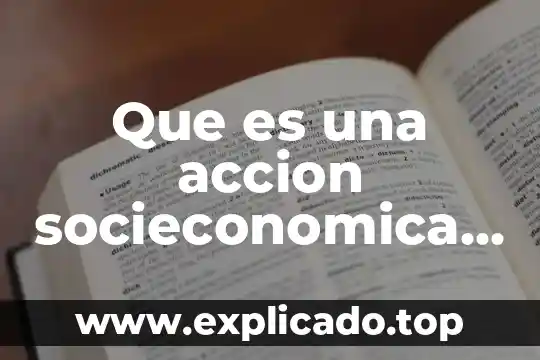Que es un paradigma en programacion orientada a objetos 8 Que es una accion socieconomica orientada a la sustentabilidad