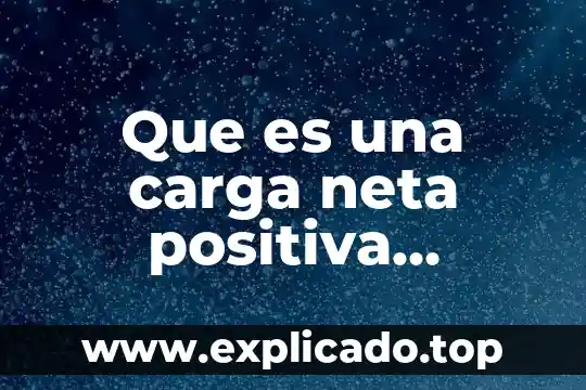 Que es la carga de velocidad hidraulica 4 Que es una carga neta positiva hidráulica