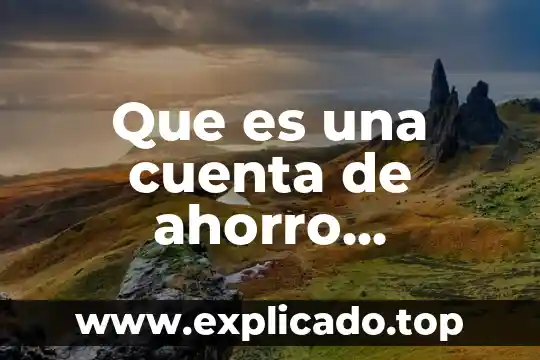 Desarrollando las habilidades de comunicación que es 4 Que es una cuenta de ahorro mancomunada