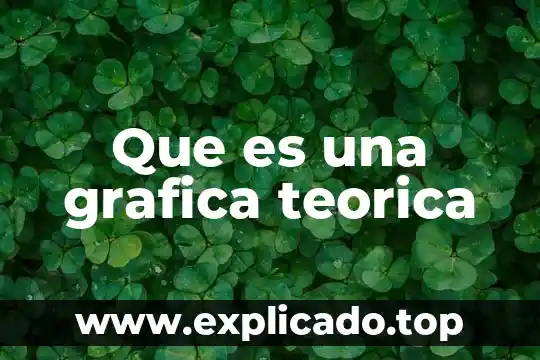 Que es la grafica de brand equity 4 Que es una grafica teorica