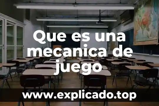 Qué es clap en juego 8 Que es una mecanica de juego