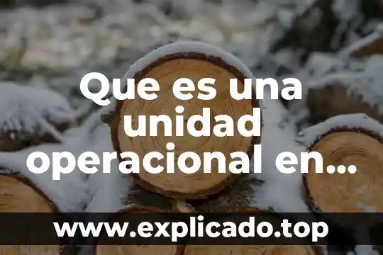 Qué es una válvula neumática en electrónica y tipos 3 Que es una unidad operacional en neumatica e hidraulica