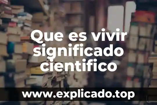 Qué es Canis Major significado 3 Que es vivir significado cientifico