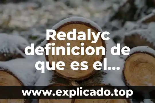 Que es investigacion correlacional redalyc 5 Redalyc definicion de que es el embarazo