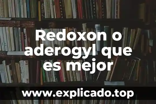 Que es mejor un ryzen 1700 o ryzen 2600 6 Redoxon o aderogyl que es mejor