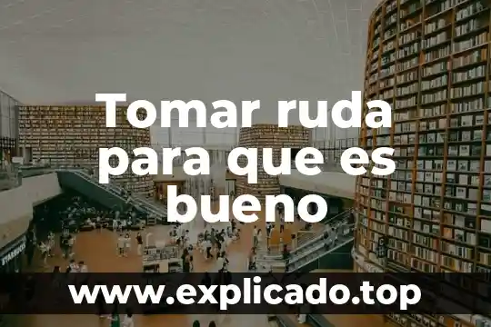 Qué es mejor tomar ibuprofeno o paracetamol 8 Tomar ruda para que es bueno