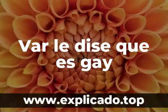 Niños haciéndole bullying a otro niño que es gay 4 Var le dise que es gay