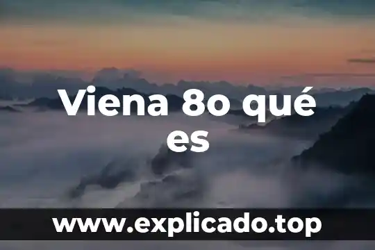 Que es la auditoria segun asf 7 Viena 8o qué es
